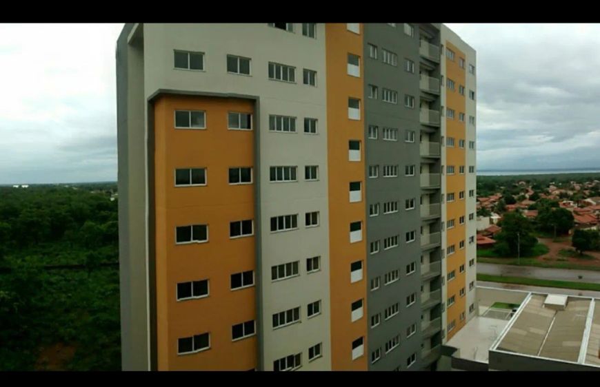Apartamento 2/4 Mobiliado com Elevador