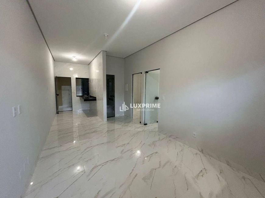 Casa com 2 dormitórios à venda, 66 m² por R$ 230.000,00 - Jardim Aureni III (Taquaralto) - Palmas/TO