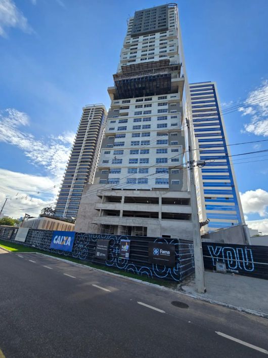 Vende- se Ágio You by Fama - (Frente Lago)