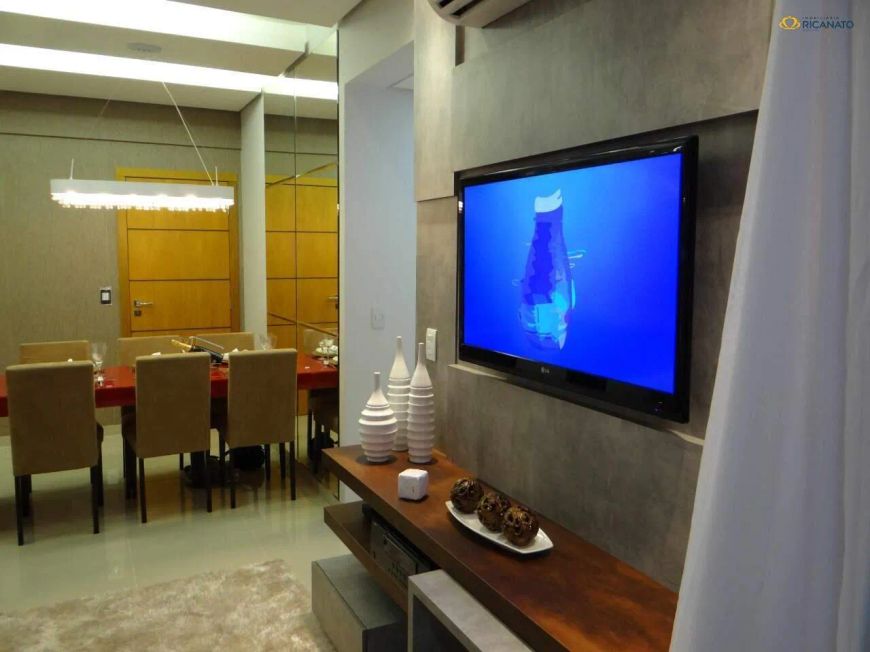Apartamento à venda, 3 quartos, 1 suíte, 2 vagas, ARSE 72 - Palmas/TO