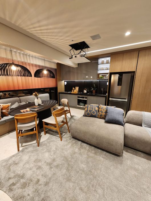 Vende-se Flal no Residencial Lux próximo ao Parque Cesamar com entrada falicitada
