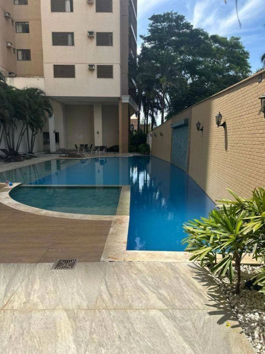 APARTAMENTO REAL PARK