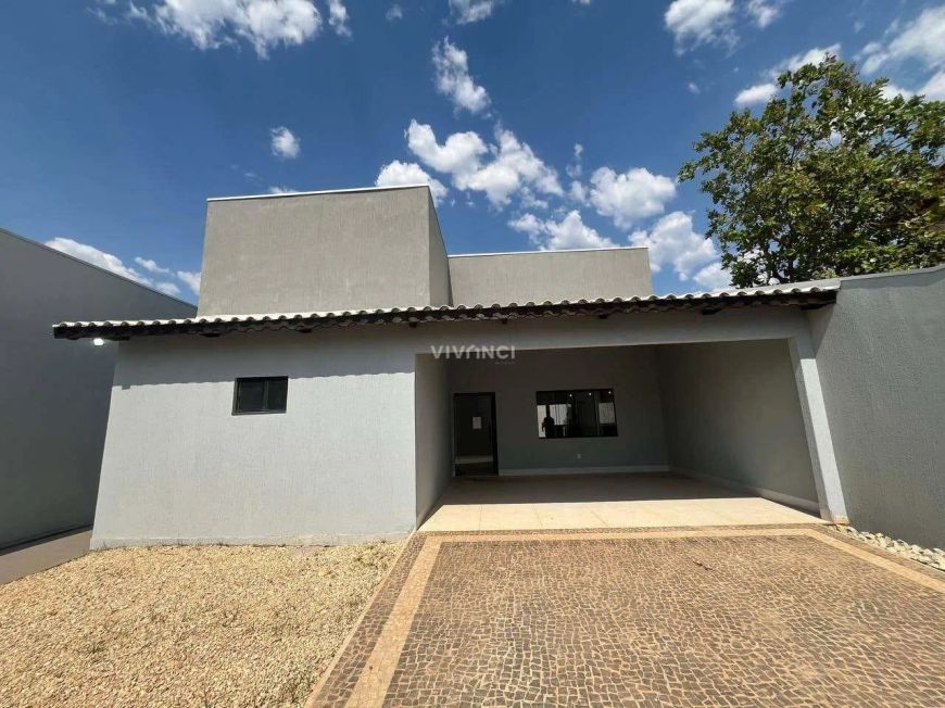 Venda de Casas / Padrão na cidade de Palmas