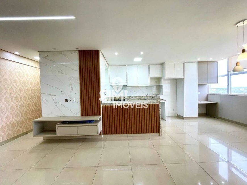 APARTAMENTO ALTO PADRÃO 110 NORTE LUMAN VILLE - 3 SUITES!