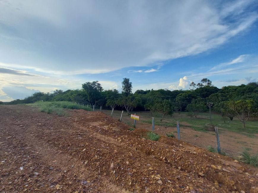 Chácara à venda, Loteamento Agua Fria - Palmas/TO