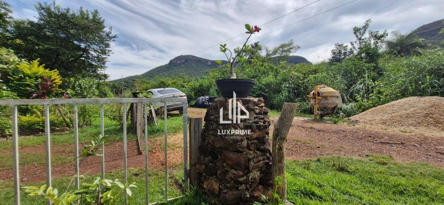 Chácara c/ 2 Quartos à venda, 3000 m² por R$ 340.000 - Rural - Palmas/TO