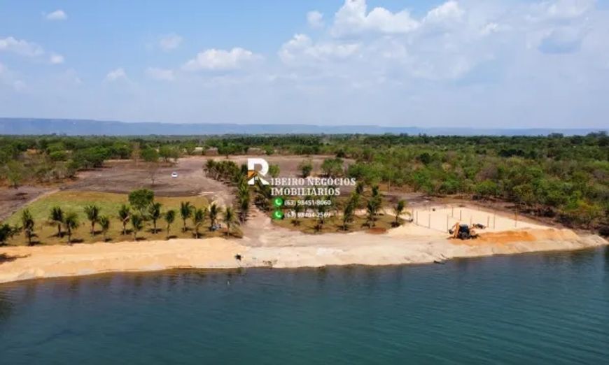 lote de 418m² Quitado no Condomínio Tahiti – R$ 210.000