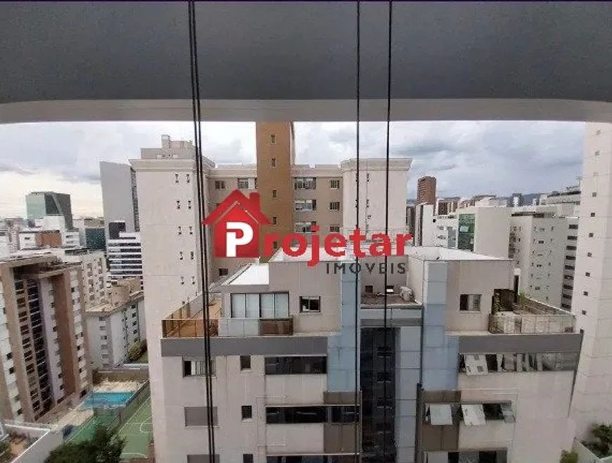 Apartamento com 3 quartos à venda em Belo Horizonte