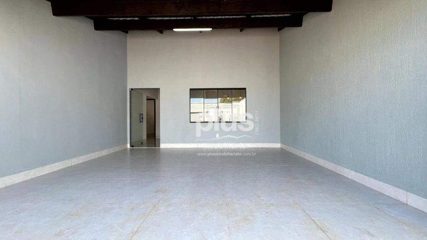 BELA CASA COM 3 QUARTOS NA 203 NORTE - PALMAS/TO