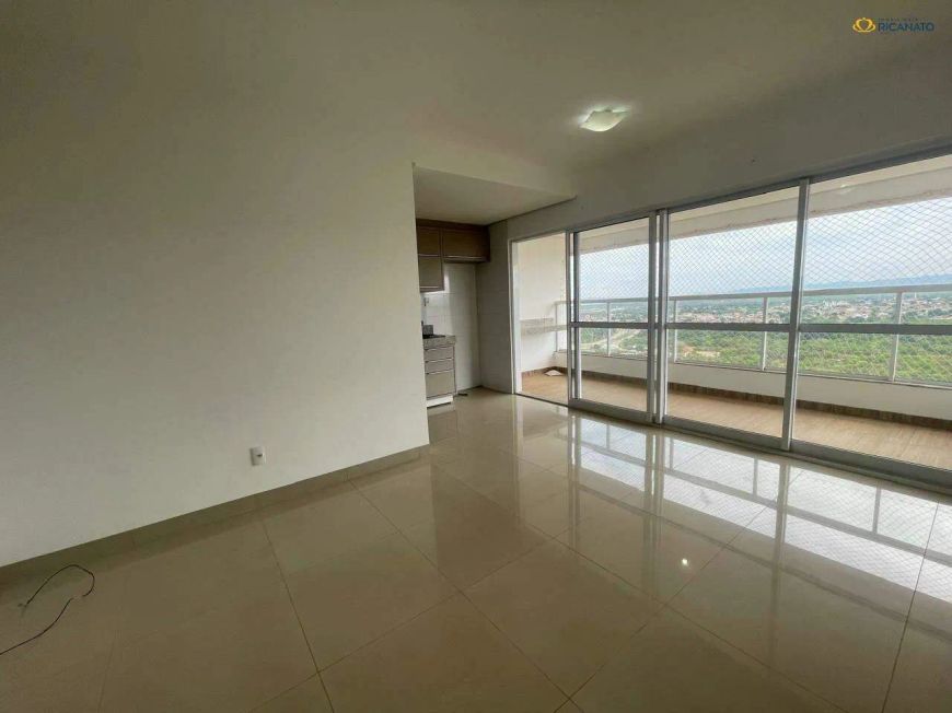 APARTAMENTO COM 02 QUARTOS SENDO 01 SUÍTE NA QUADRA 107 NORTE
