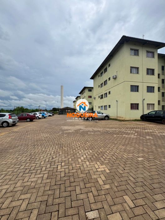 Apartamento à venda no bairro Plano Diretor Norte - Palmas/TO