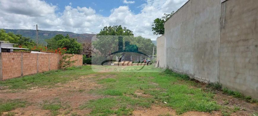 Terreno de Condomínio, Área Rural de Palmas, Palmas - R$ 120 mil, Cod: 1982