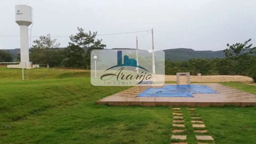 Terreno de Condomínio, Área Rural de Palmas, Palmas - R$ 120 mil, Cod: 1982