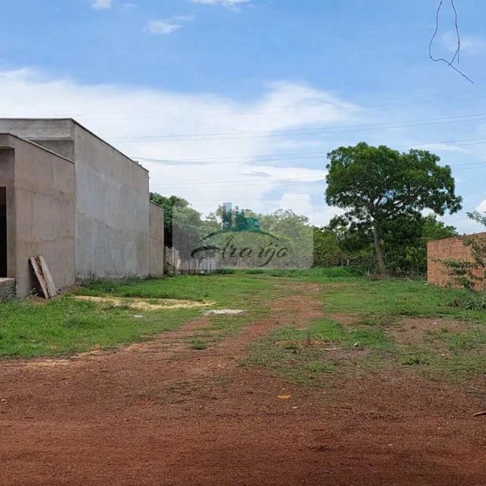 Terreno de Condomínio, Área Rural de Palmas, Palmas - R$ 120 mil, Cod: 1982