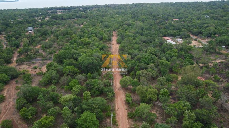 Terreno, 22.000 m² - Zona Rural - Palmas/TO