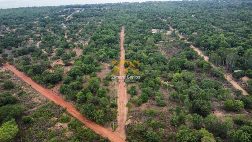 Terreno, 22.000 m² - Zona Rural - Palmas/TO
