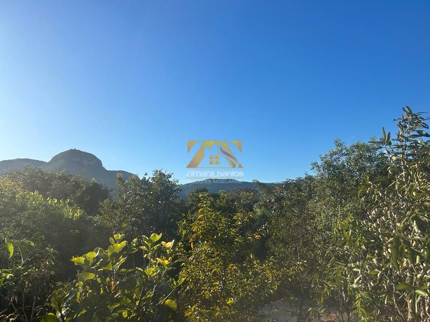 Chácara, 8000 m² - Zona Rural - Palmas/TO