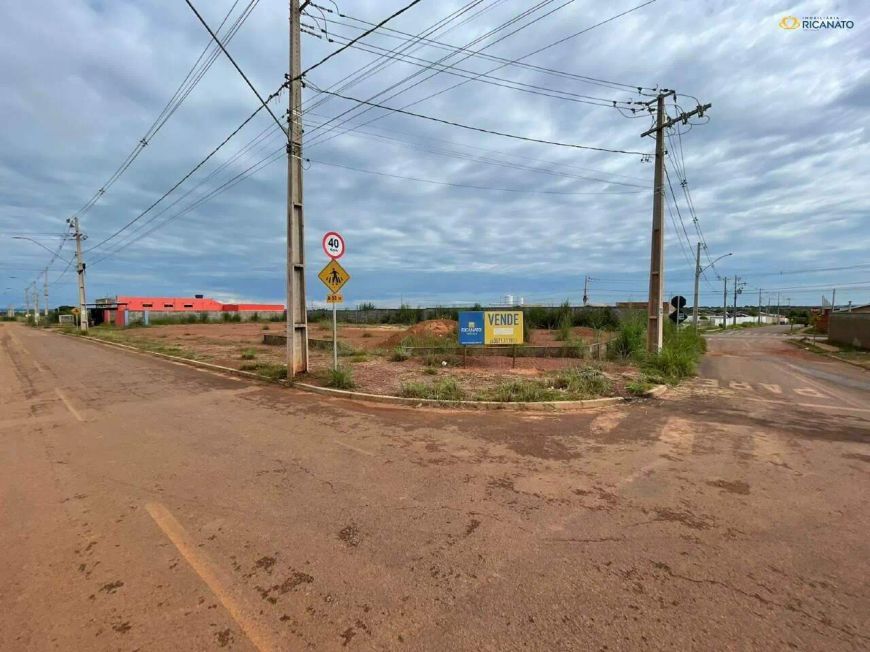 LOTE COMERCIAL NO JARDIM VITÓRIA I