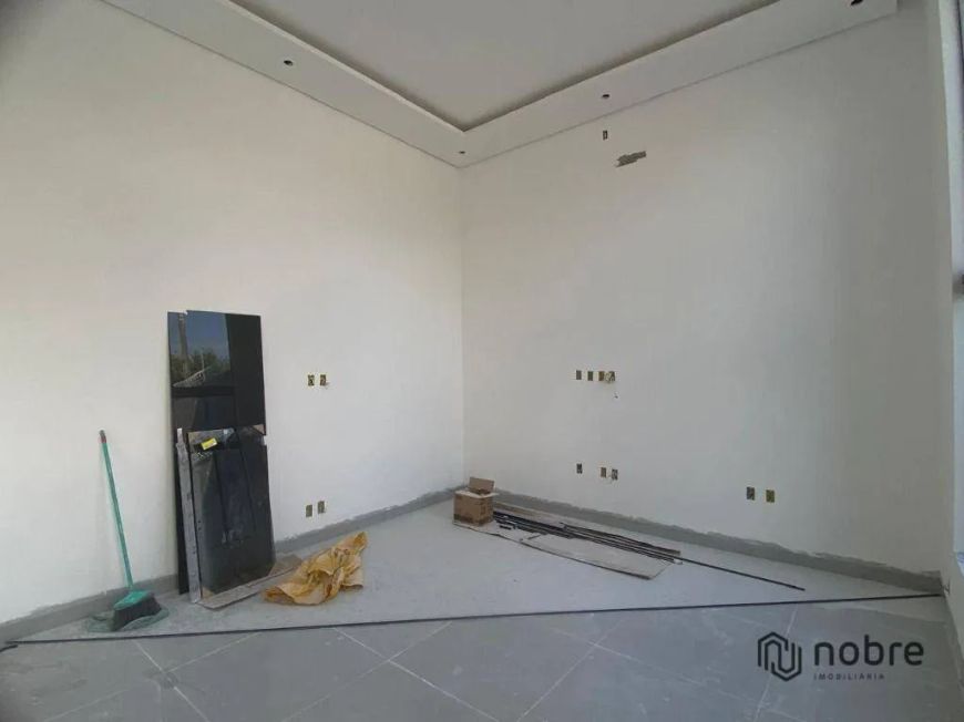 Casa à venda, 193 m² por R$ 690.000,00 - Taquaralto I - Palmas/TO