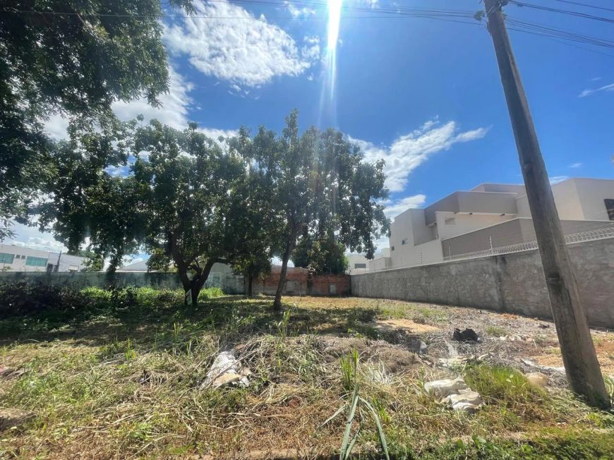 Lote Residencial na 205 Sul, Próximo ao Batalhão da Polícia Militar