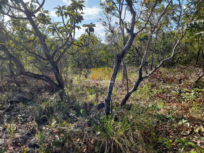 Terreno, 2.618 m² - Próximo ao Limpão, n° 04 - Palmas/TO