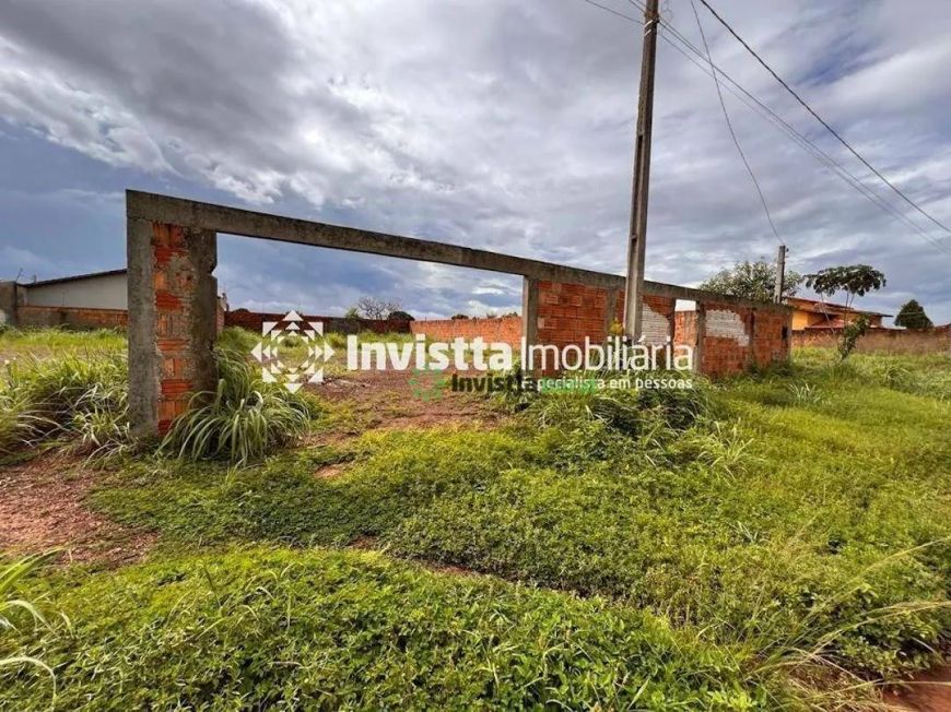 Área Comercial à venda, Plano Diretor Sul, Palmas - AR0061.