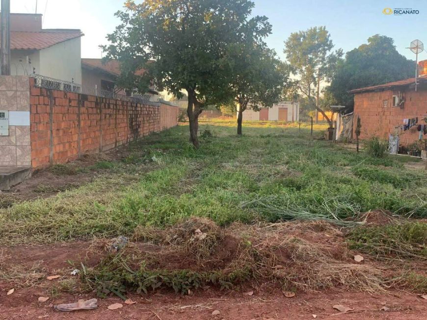 LOTE RESIDENCIAL DE 360,00M² NO JARDIM AEROPORTO