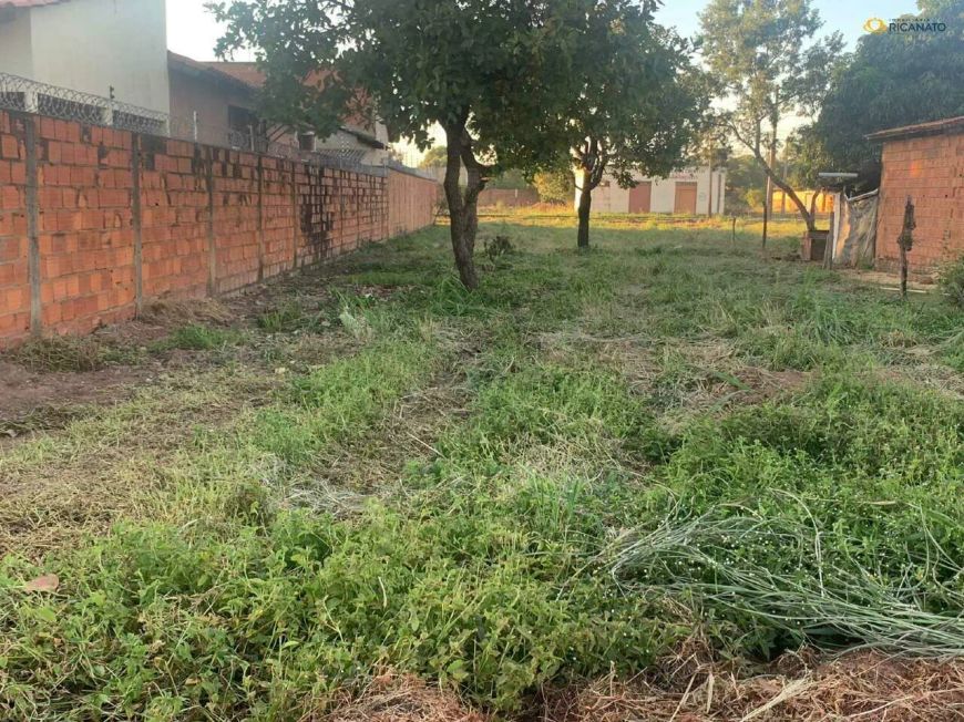 LOTE RESIDENCIAL DE 360,00M² NO JARDIM AEROPORTO