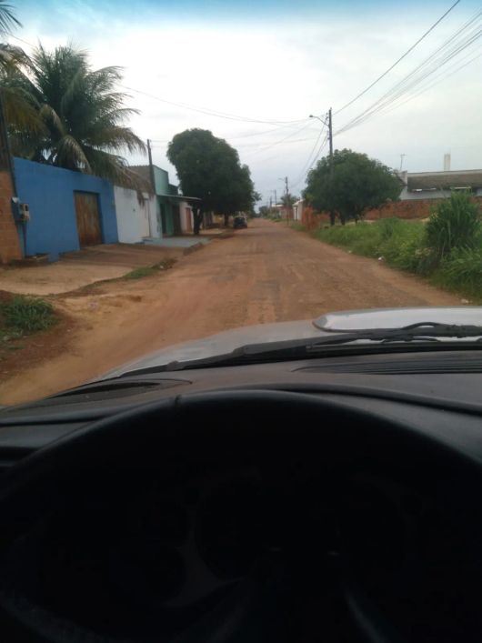 Lote á venda no Loteamento Lago Sul (Taquaralto) - Palmas - TO
