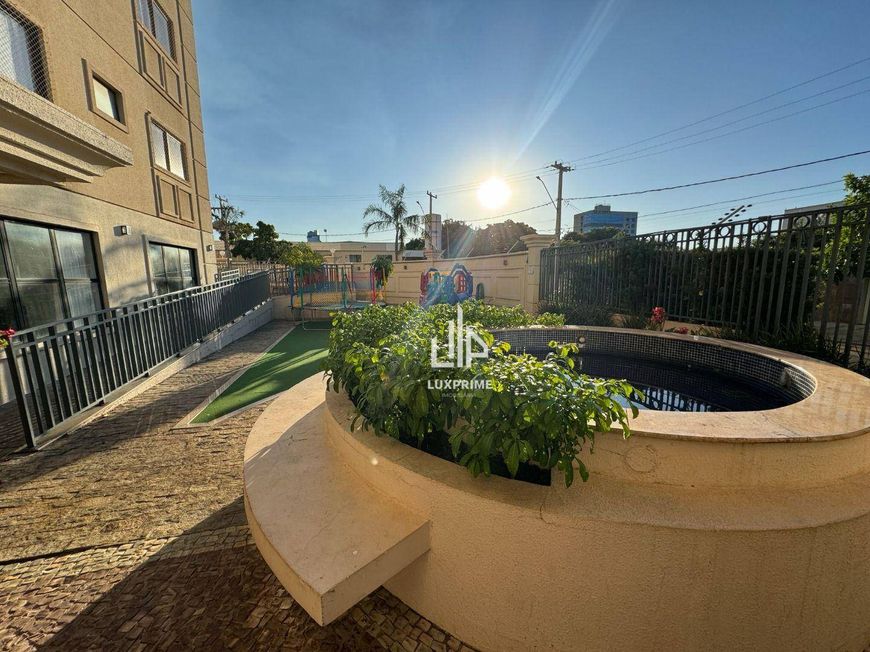 Cobertura com 3 dormitórios à venda, 210 m² por R$ 1.200.000 - 204 Sul - Palmas/TO