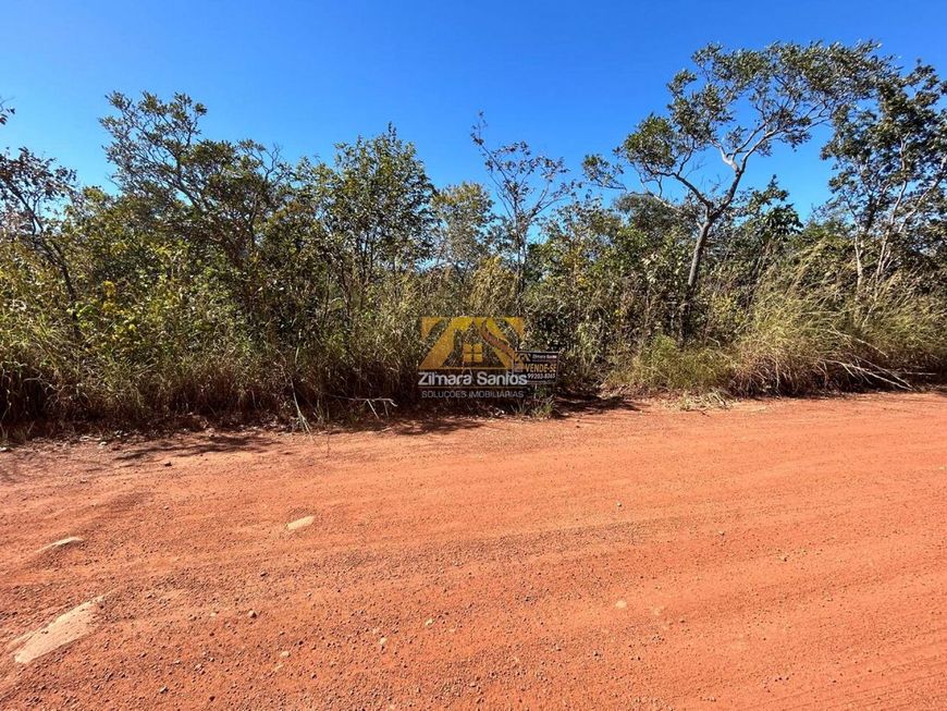 Terreno, 2.618 m² - Próximo ao Limpão, n° 12 - Palmas/TO