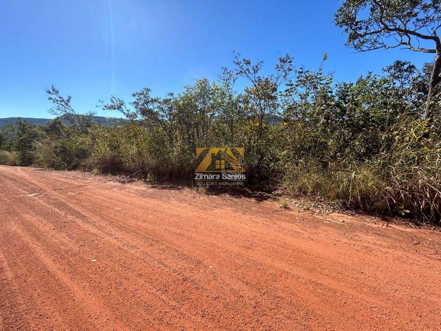 Terreno, 2.618 m² - Próximo ao Limpão, n° 12 - Palmas/TO