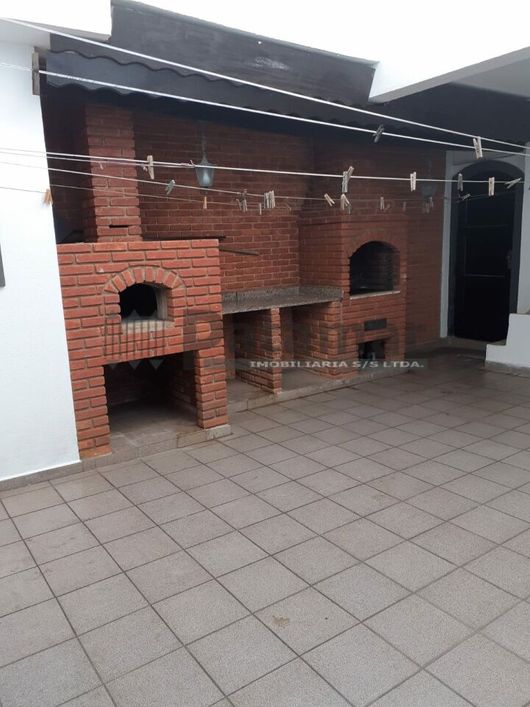 Casa à venda em São Paulo - Tucuruvi