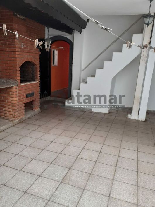 Casa à venda em São Paulo - Tucuruvi
