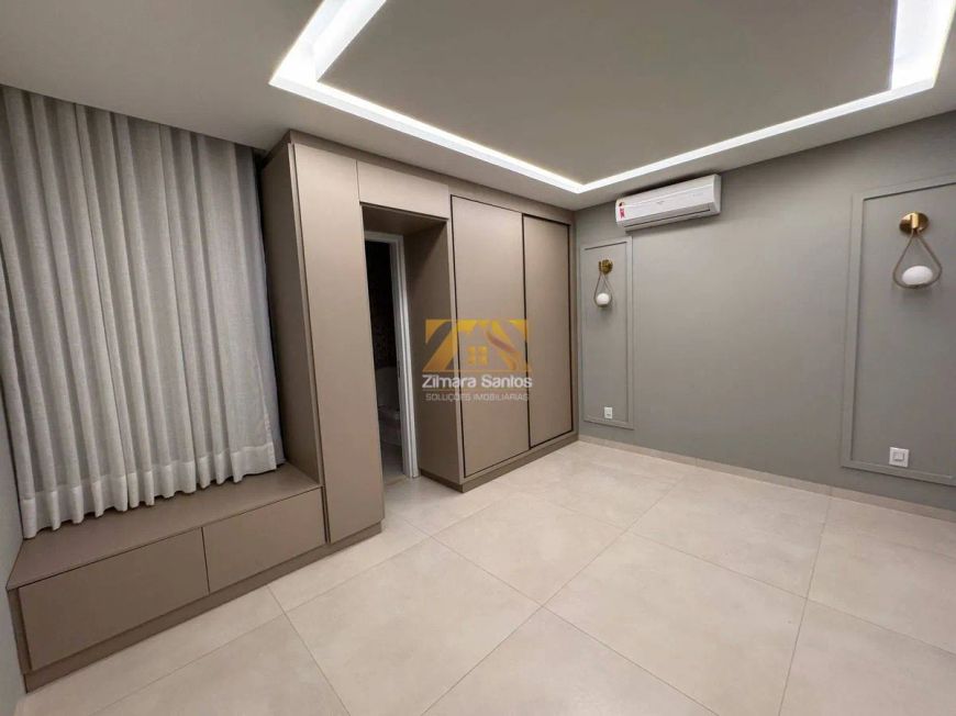 Sobrado Alto Padrão, com 4 suítes, 330 m² - Condomínio Mirante do Lago - Palmas/TO