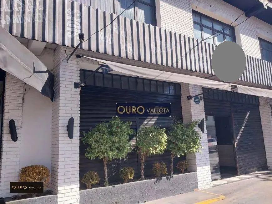 Prédio à venda, 350 m² por R$ 2.700.000 - Vila Mariana - São Paulo/SP