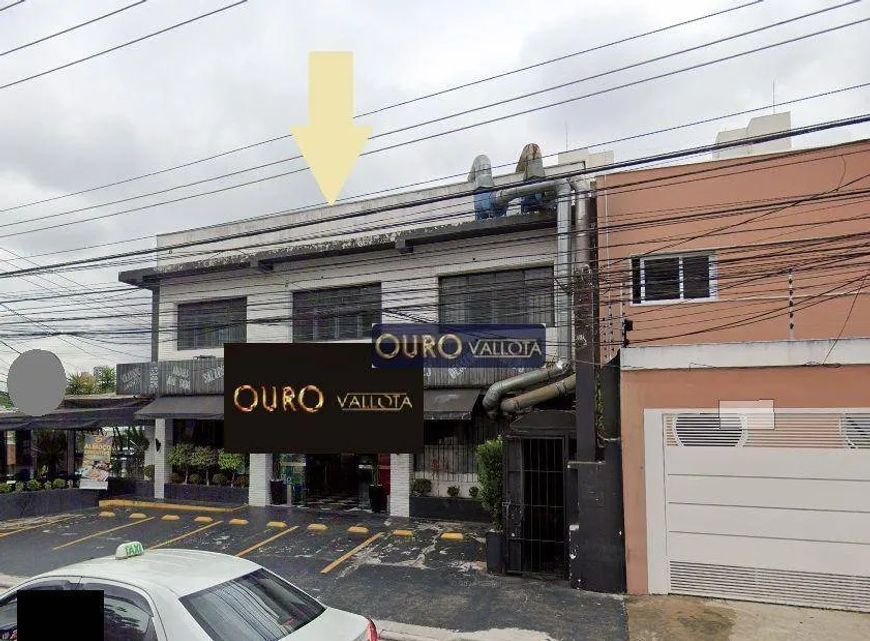 Prédio à venda, 350 m² por R$ 2.700.000 - Vila Mariana - São Paulo/SP