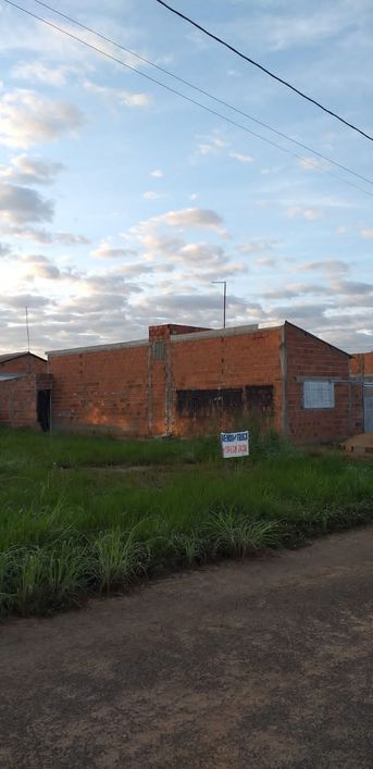 Loteamento /palmas sul Empreendimento Lote/Terreno para venda tem 250 m2 - Palmas - TO