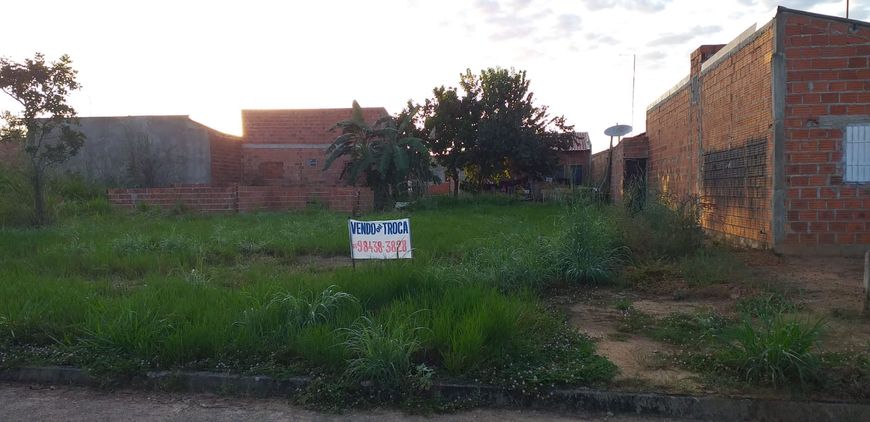Loteamento /palmas sul Empreendimento Lote/Terreno para venda tem 250 m2 - Palmas - TO