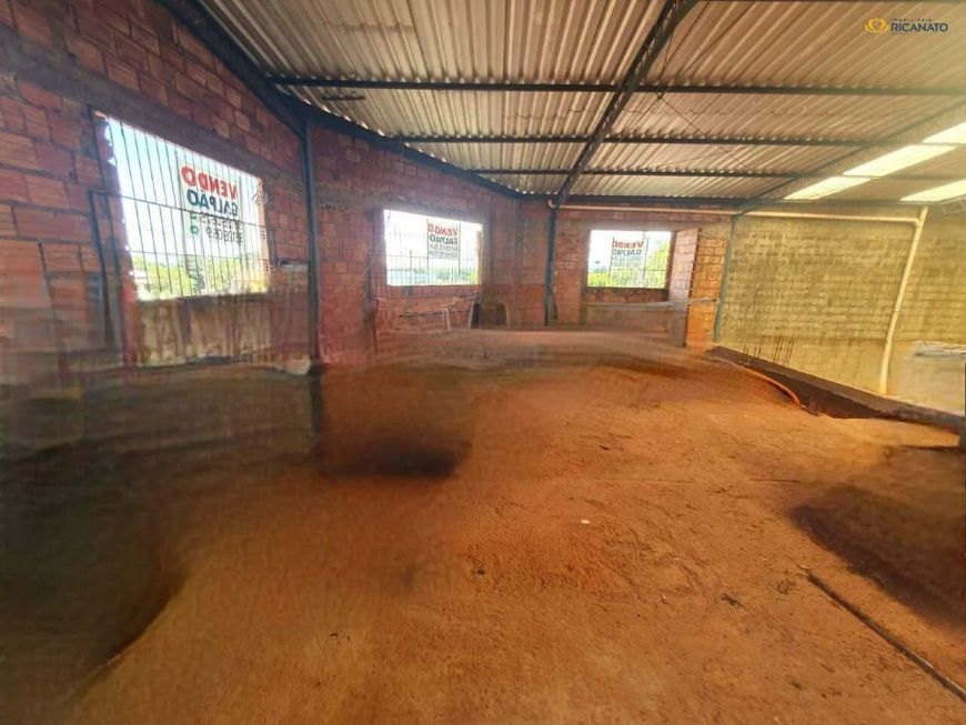 GALPÃO COMERCIAL NO SETOR BELA VISTA