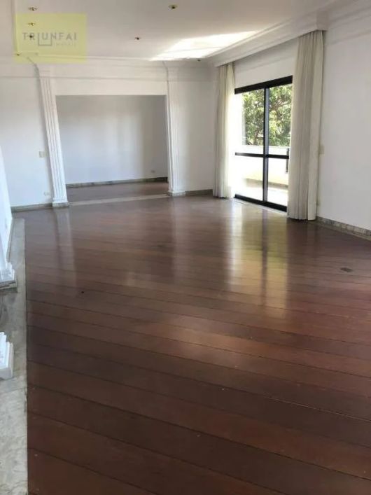 Apartamento com 4 dormitórios à venda, 290 m² por R$ 2.750.000,00 - Aclimação - São Paulo/SP