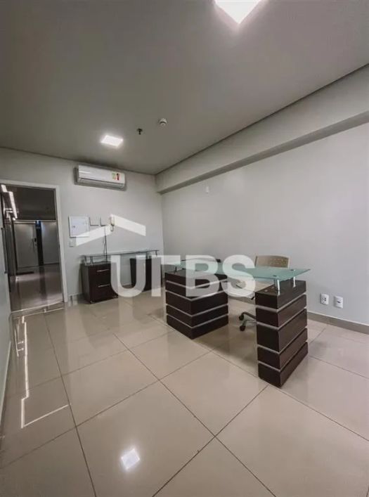 Sala Comercial à Venda – Palmas Business Center
