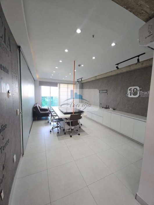 Sala, Plano Diretor Sul, Palmas - R$ 380 mil, Cod: 2501