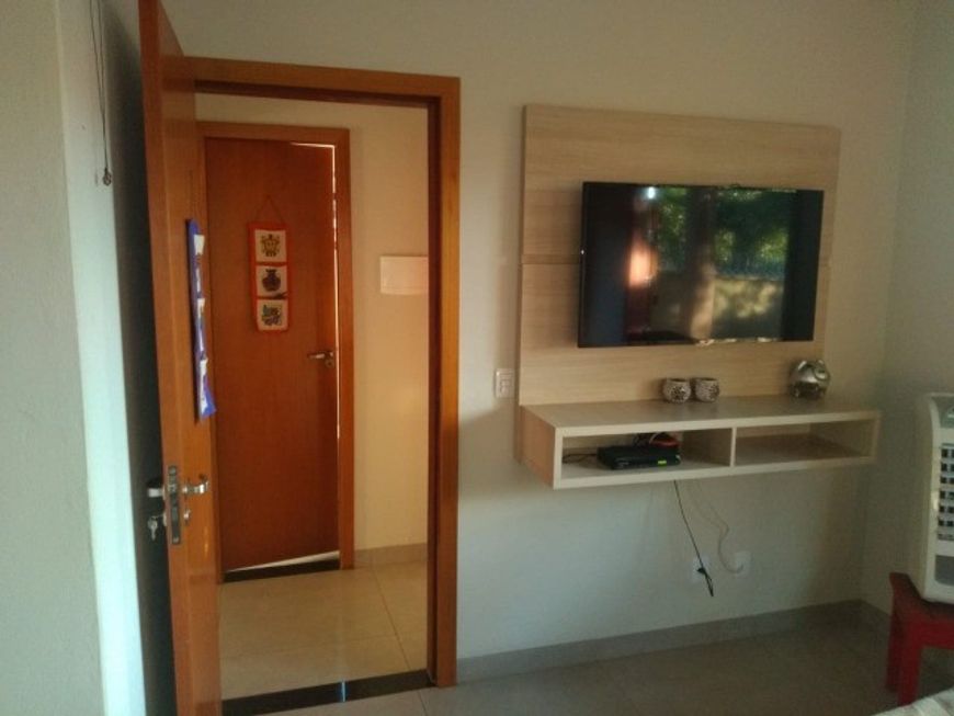 Taquaruçu 2/4 sendo uma suíte c/piscina- Financia