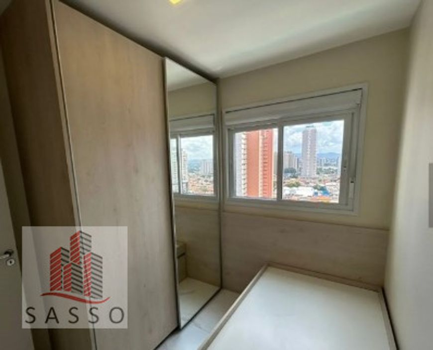 Vendo apartamento com 3 quartos no Tatuapé.