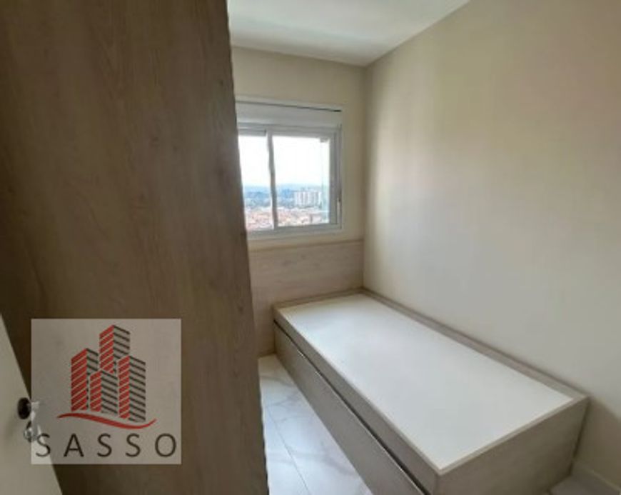 Vendo apartamento com 3 quartos no Tatuapé.