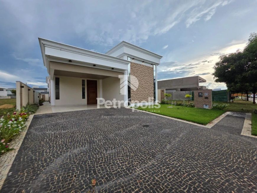 Sua Nova Casa no Alphaville 1 - 4 Suítes, Varanda Gourmet e Energia Solar, Valor R$ 2.499.000,00