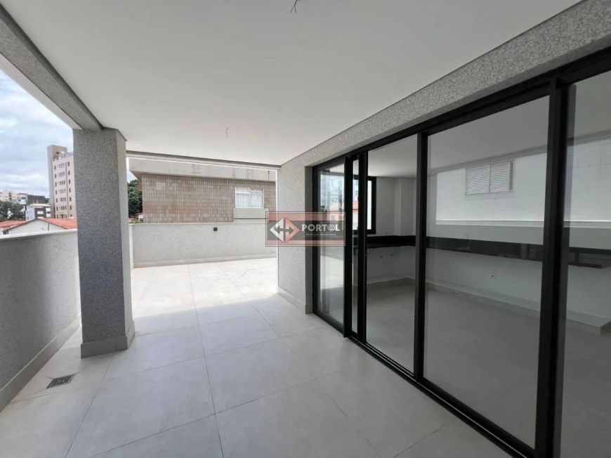 Venda Residential / Penthouse Belo Horizonte MG