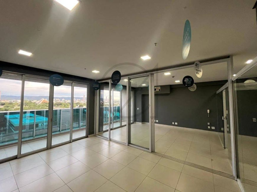 SALA COMERCIAL A VENDA NO JK BUSINESS