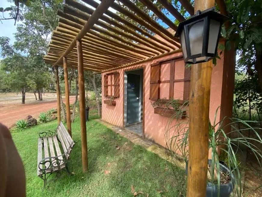 Vende-se Unidade Residencial para Construção: Valor *R$ 350 mil reais